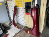 Oto Çıkma Parça / Mitsubishi / Galant / Kaporta & Karoser / Sol Ön Çamurluk / Çıkma Parça 