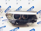 Oto Çıkma Parça / Bmw / 5 Serisi / Far & Stop / Sağ Ön Far / Çıkma Parça 