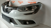 Oto Çıkma Parça / Renault / Megane / Tampon / Ön Tampon / Çıkma Parça 