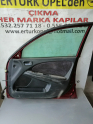 Oto Çıkma Parça / Toyota / Avensis / Kaporta & Karoser / Sağ Ön Kapı / Çıkma Parça 