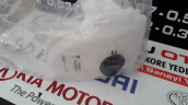 Oto Çıkma Parça / Toyota / Corolla / Radyatör / Yedek Su Deposu / Sıfır Parça 