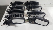 Oto Çıkma Parça / Seat / Toledo / Ayna / Sağ Dış Ayna / Sıfır Parça 