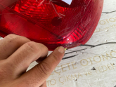 Oto Çıkma Parça / Fiat / Palio / Far & Stop / Sağ Arka Stop / Çıkma Parça 
