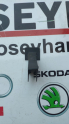 Oto Çıkma Parça / Volkswagen / Golf / Koltuk & Döşeme / Koltuk Isıtma / Çıkma Parça 