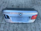 Oto Çıkma Parça / Bmw / 5 Serisi / Kaporta & Karoser / Bagaj Kapağı / Çıkma Parça 