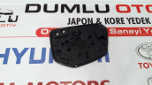 Oto Çıkma Parça / Honda / Civic / Ayna / Ayna Camı / Sıfır Parça 
