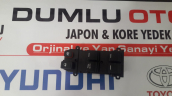 Oto Çıkma Parça / Honda / CR-V / Oto Cam / Cam Düğmesi / Sıfır Parça 