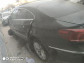 Oto Çıkma Parça / Volkswagen / VW CC / Alt Takım / Viraj Demiri / Çıkma Parça 