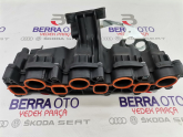 Oto Çıkma Parça / Volkswagen / Transporter / Motor / Emme Manifoldu / Sıfır Parça 
