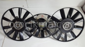 Oto Çıkma Parça / Audi / 100 Serisi / Fan / Fan Motoru / Sıfır Parça 
