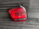 RENAULT SYMBOL SOL STOP