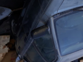 1992 TOYOTA COROLLA HATASIZ SOL DİKİZ AYNASI.