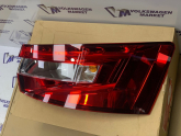 Oto Çıkma Parça / Skoda / Superb / Far & Stop / Sağ Arka Stop / Sıfır Parça 