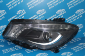 Oto Çıkma Parça / Mercedes / CLA / Far & Stop / Sol Ön Far / Çıkma Parça 
