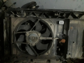Oto Çıkma Parça / Peugeot / 307 / Fan / Fan Motoru / Çıkma Parça 