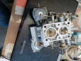 Oto Çıkma Parça / Ford / Mondeo / Yakıt / Yakıt Pompası / Çıkma Parça 