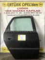 Oto Çıkma Parça / Opel / Corsa / Kaporta & Karoser / Sağ Arka Kapı / Çıkma Parça 