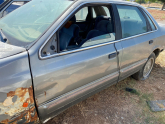 Oto Çıkma Parça / Ford / Scorpio / Kaporta & Karoser / Sol Ön Kapı / Çıkma Parça 