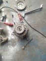 Oto Çıkma Parça / Peugeot / 106 / Motor / Yağ Pompası / Çıkma Parça 