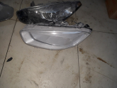 2015 model  ford  sol far  temiz