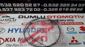 Oto Çıkma Parça / Honda / Civic / Kaporta & Karoser / Kaput / Sıfır Parça 