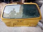 Oto Çıkma Parça / Renault / Twingo / Kaporta & Karoser / Bagaj Kapağı / Çıkma Parça 