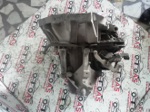 Oto Çıkma Parça / Renault / Clio / Şanzıman / Şanzıman Komple / Çıkma Parça 