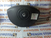 Oto Çıkma Parça / Renault / Megane / Direksiyon / Direksiyon Airbag / Çıkma Parça 