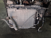 Oto Çıkma Parça / Peugeot / 206 / Fan / Fan Paneli / Çıkma Parça 