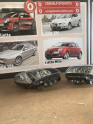 DOBLO 2015-2020 SIFIR SAĞ SOL FAR TAKIM