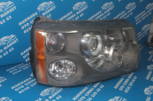 Oto Çıkma Parça / Land Rover / Range Rover / Far & Stop / Sağ Ön Far / Çıkma Parça 