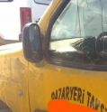 2005 model fiat doblo 1.9 jtd çıkma sol dikiz aynası