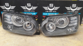 Oto Çıkma Parça / Land Rover / Range Rover / Far & Stop / Sağ Ön Far / Çıkma Parça 
