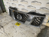 Oto Çıkma Parça / Nissan / Navara / Kaporta & Karoser / Panjur / Çıkma Parça 