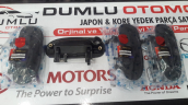 Oto Çıkma Parça / Mitsubishi / Carisma / Kaporta & Karoser / Dış Kapı Kolu / Sıfır Parça 