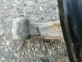 Oto Çıkma Parça / Mercedes / CLA / Alt Takım / Taşıyıcı / Çıkma Parça 