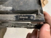 Oto Çıkma Parça / Volkswagen / Passat / Tampon / Sis Farı Çerçevesi / Çıkma Parça 