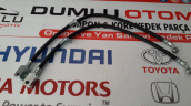 Oto Çıkma Parça / Honda / Jazz / Fren / Fren Borusu / Sıfır Parça 