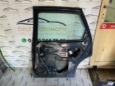 Oto Çıkma Parça / Opel / Vectra / Kaporta & Karoser / Sağ Arka Kapı / Çıkma Parça 