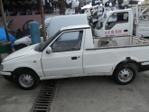 Oto Çıkma Parça / Skoda / Pick-up / Fren / Fren Merkezi / Çıkma Parça 