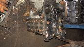 Ford Transit Çıkma Blok V184