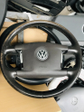 Oto Çıkma Parça / Volkswagen / Touareg / Direksiyon / Direksiyon Airbag / Çıkma Parça 