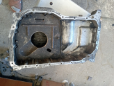 Oto Çıkma Parça / Hyundai / Starex / Motor / Karter / Çıkma Parça 