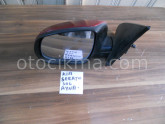 Oto Çıkma Parça / Kia / Cerato / Ayna / Sol Dış Ayna / Çıkma Parça 
