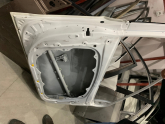 Oto Çıkma Parça / Hyundai / i30 / Kaporta & Karoser / Sol Ön Kapı / Çıkma Parça 