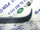 Oto Çıkma Parça / Mercedes / E Serisi / Tampon / Alt Muhafaza / Sıfır Parça 