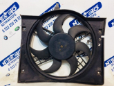 Oto Çıkma Parça / Bmw / 3 Serisi / Fan / Fan Paneli / Çıkma Parça 