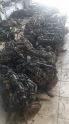 Opel Corsa C  1.3 Multijet dizel motor komle satılık