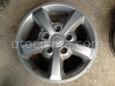 Oto Çıkma Parça / Kia / Sorento / Jant & Lastik / Jant & Lastik Takımı / Çıkma Parça 