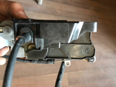 Oto Çıkma Parça / Fiat / Doblo / Kaporta & Karoser / Kapı Kilidi / Çıkma Parça 